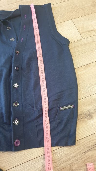 Світшот кофта жилетки Jack&Jones в ідеальному стані.