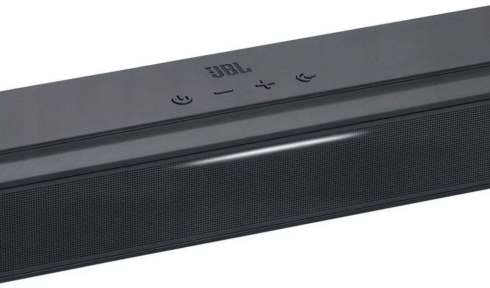 Soundbar JBL BAR All IN ONE MK2 Czarny 2.0-kanałowy