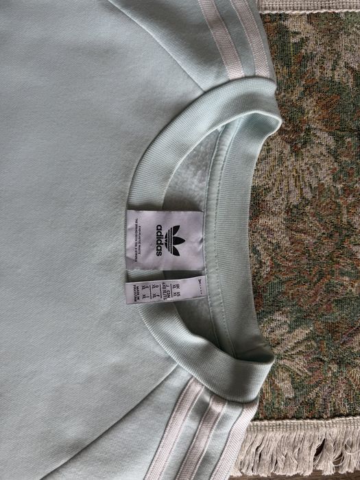 Męska bluza Adidas XL