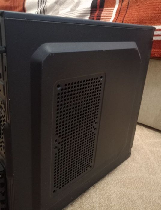 Комп'ютерний системний блок