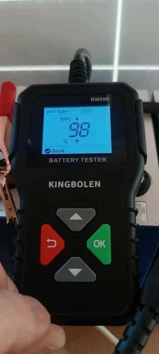 liferpo4 аккумуляторы 105 ah