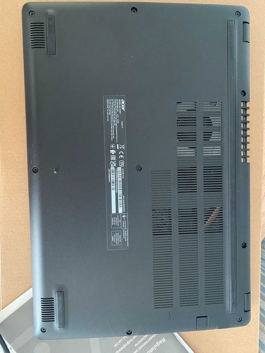 Acer Aspire A315-56 | Intel Core i3 | SSD 256GB | 8GB ОЗУ