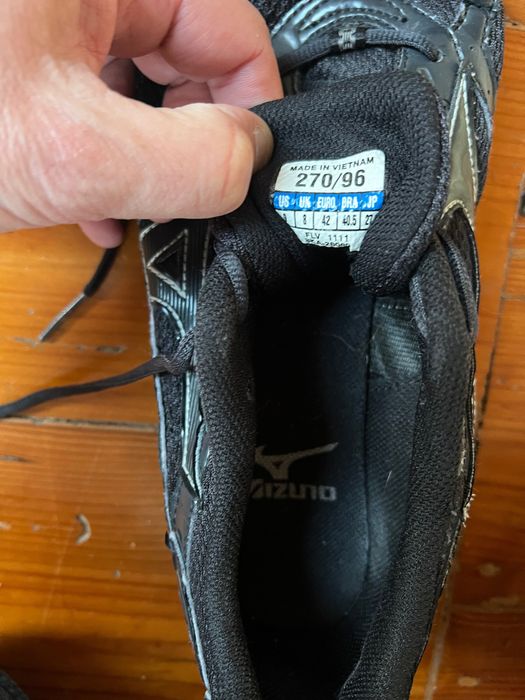 Tenis Mizuno VS-1