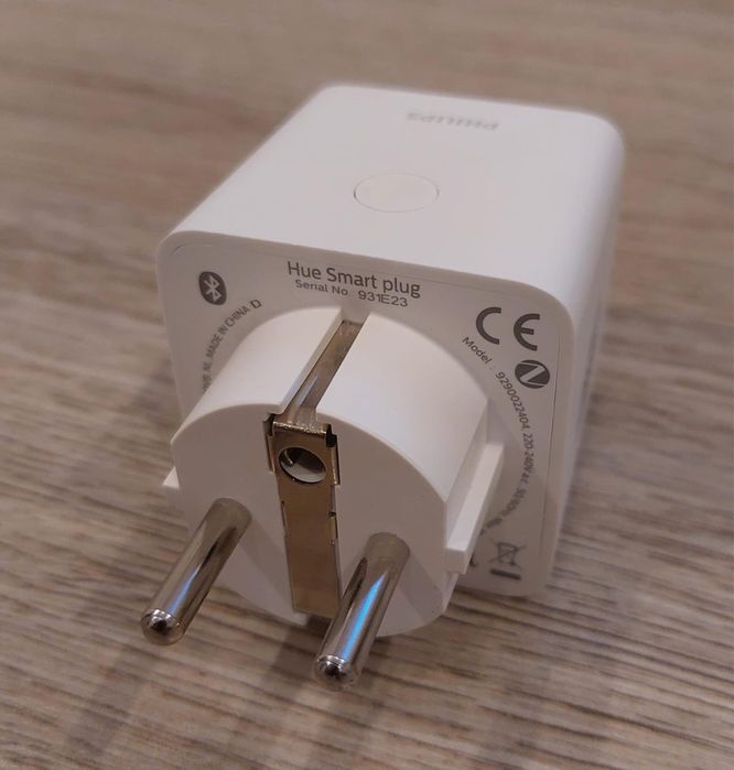 Vendo 4 Tomadas Zigbee (Philips HUE)