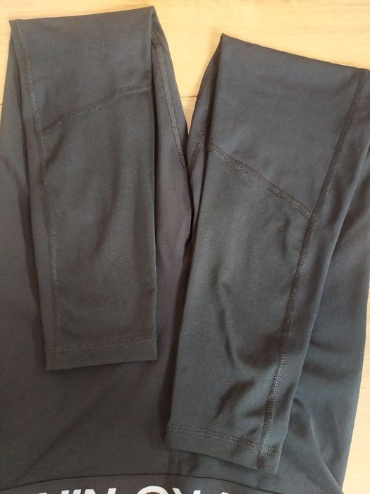 Legginsy Nike roz S