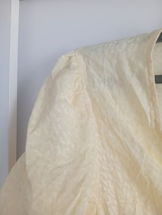 Świetna sukienka /kimono Bershka