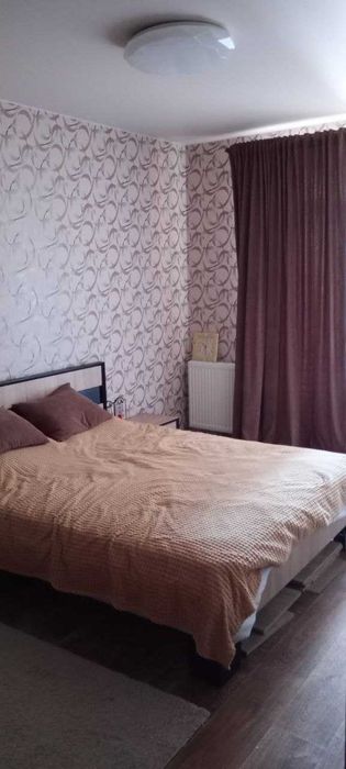 Здається 2 кімнатна квартира