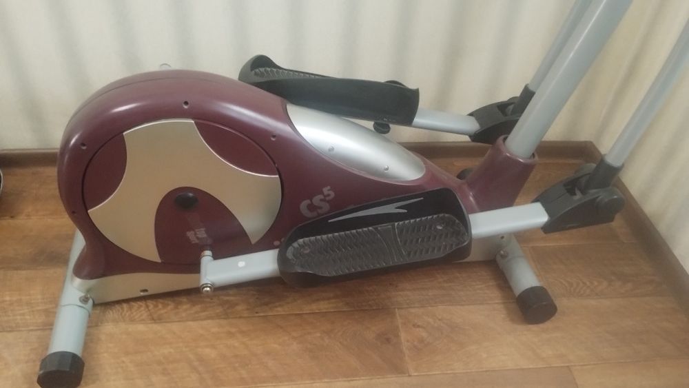 Тренажер Christopeit Sport CS 5