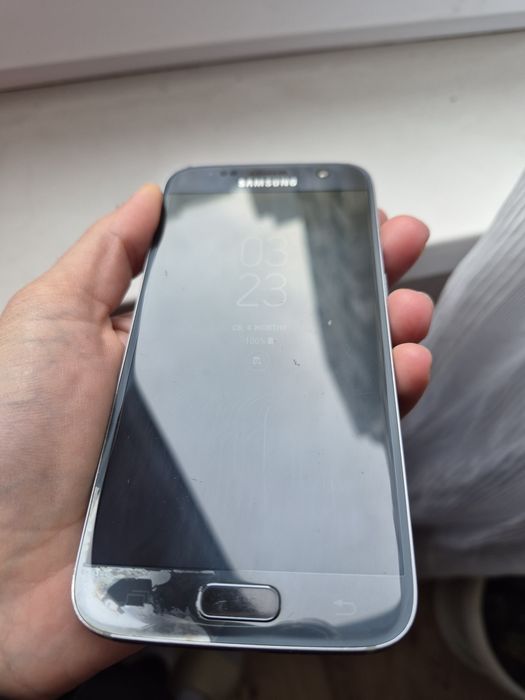 Смартфон Samsung Galaxy S7