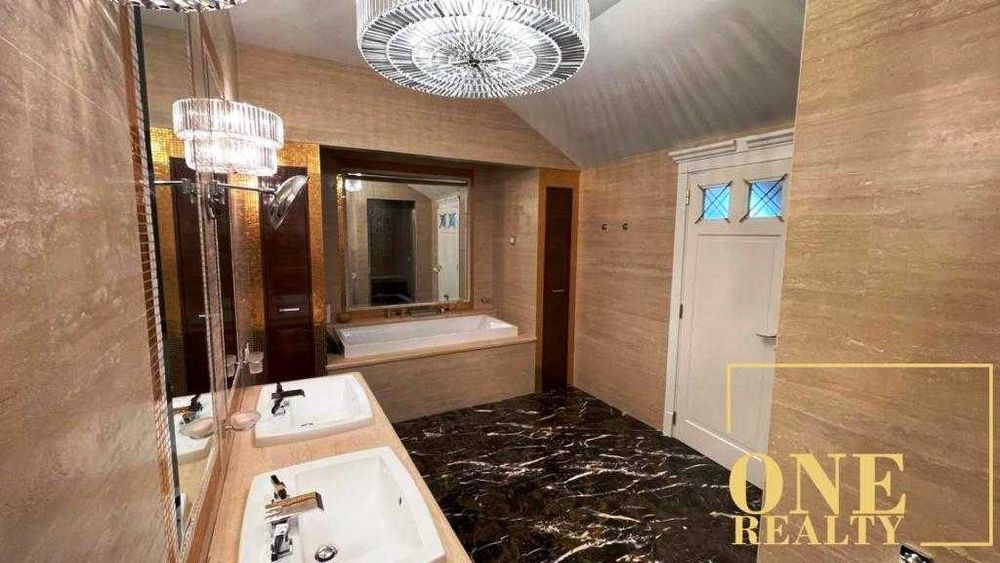 Продаж 5-к 278 м2 в ЖК "Софіївська Брама" на Софіївській площі БЕЗ%%%