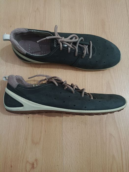 Кросівки, мокасини, балетки, босоніжки, ECCO, Merrell