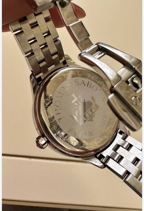 Годинник Thomas Sabo Rebel at heart WA0319