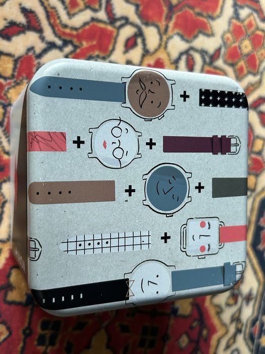 Fossil Flynn Chronograph