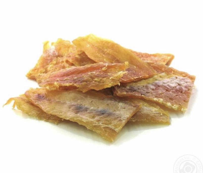 Рыбка Треска Рибка Тріска 500 г