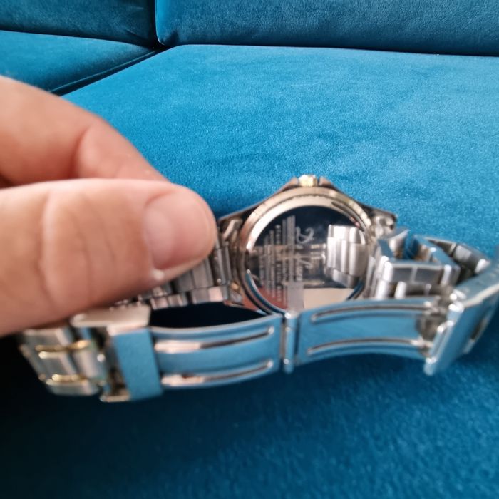 Zegarek Timemaster De luxe