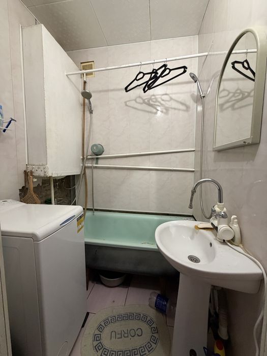 Продаж 2-кімнатної квартири в с. Паланка, Черкаська область