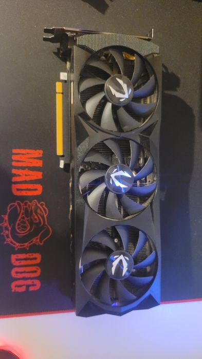 Rtx2070 amp extreme