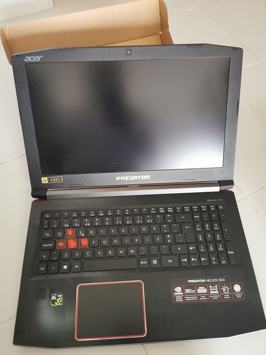 Predator helios 300429594245375600643