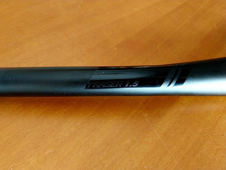 Guiador Syncros Fraser 1.5