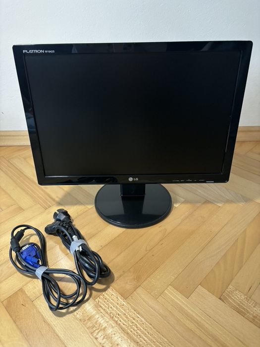 Продам монітор LG 19'