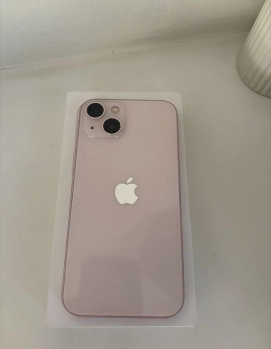 iPhone 13 128 GB – bardzo dobry stan