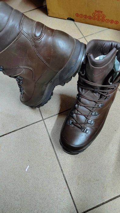 Берці, берци, бєрци, черевики