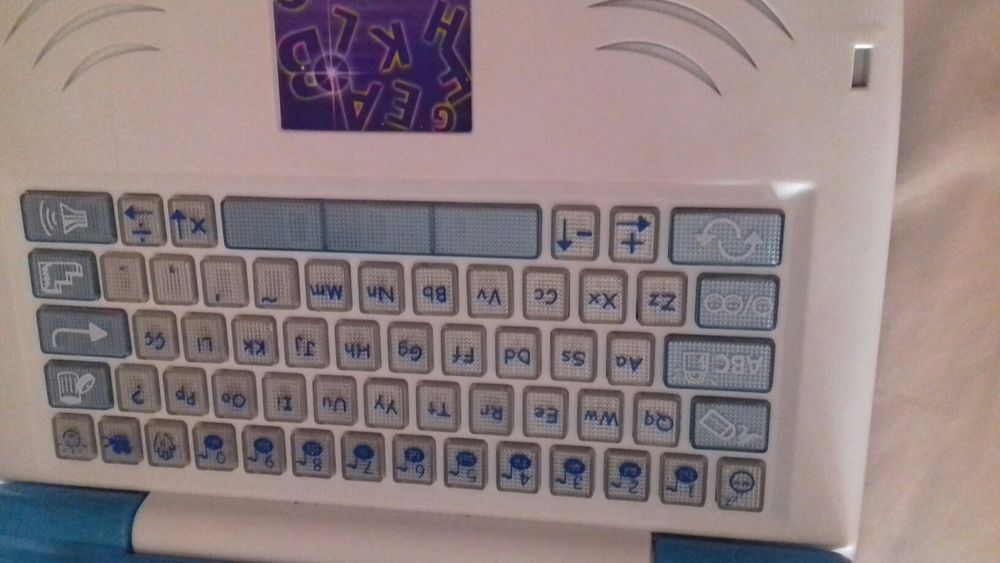 Computador para crianças