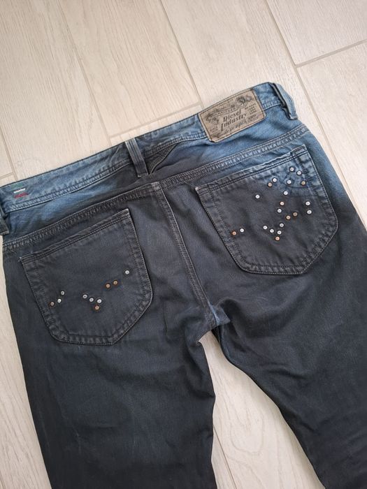 Джинси Diesel Thanaz