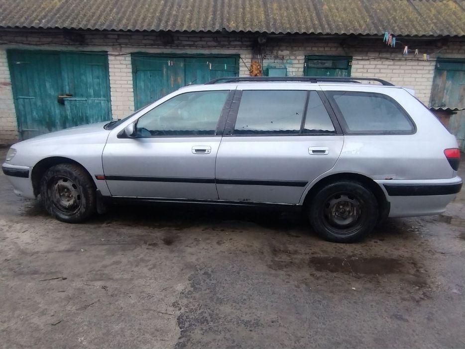 Автомобіль машина