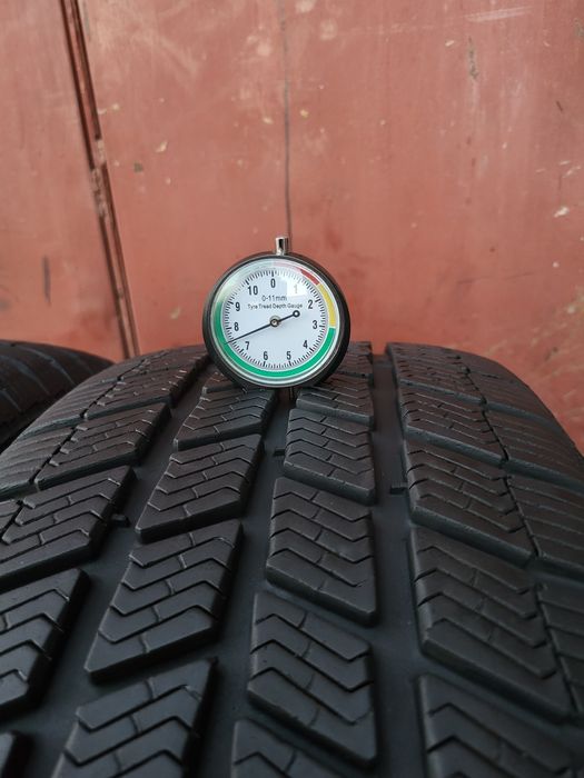 225/55/17 R17 Barum Polaris 3 2шт ціна за 1шт шини