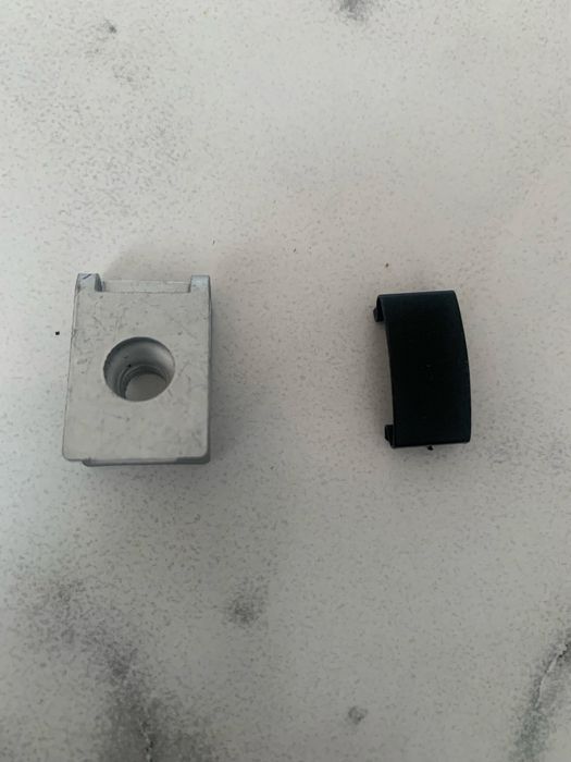 Скоба крепежная для фары