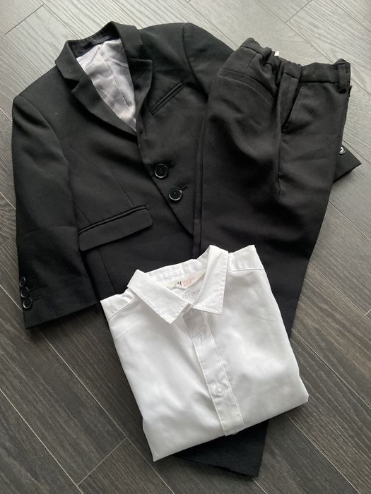 Продам костюм дитячий класичний H&M 98-104 см