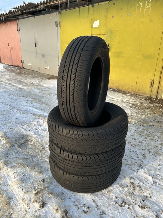 Летняя резина 195/65/15