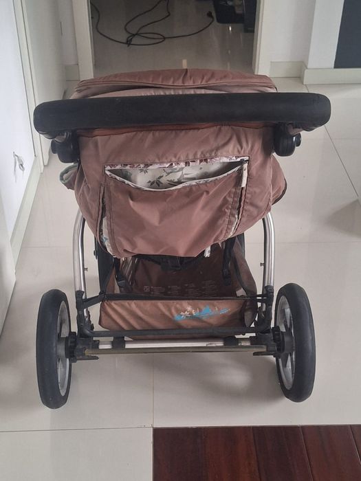 X lander 3w1 limited edition
