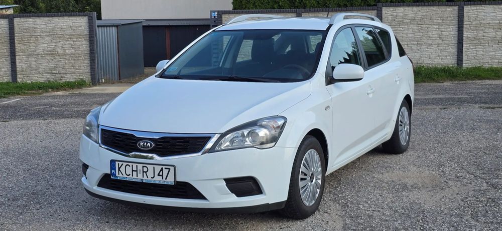 Kia Cee'd