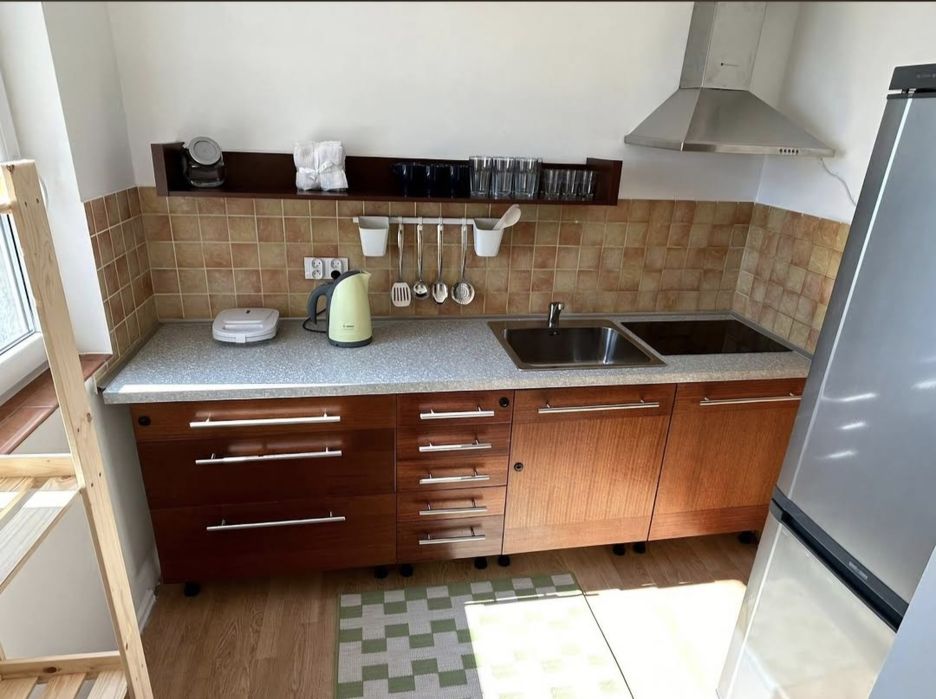 Pokoje pracownicze blisko LG, Amazon, Panattoni