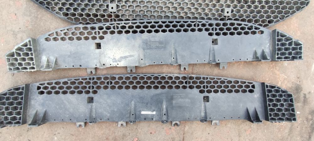 Балка,решітка,усилитель бампера Kia Ceed Ed,Carens FG,Киа Каренс,Сид