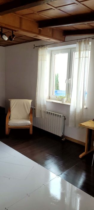 Wynajmę pokój Я здаю кімнату