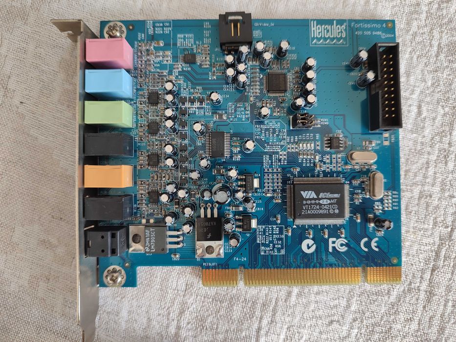 Karta graficzna GIGABYTE GV-R465D2-1GI 1GB AGP + Gratis.