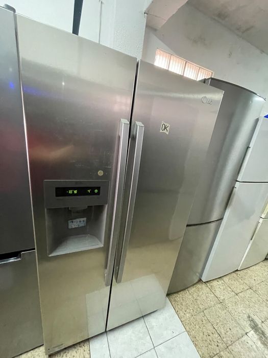 Frigorifico LG americano