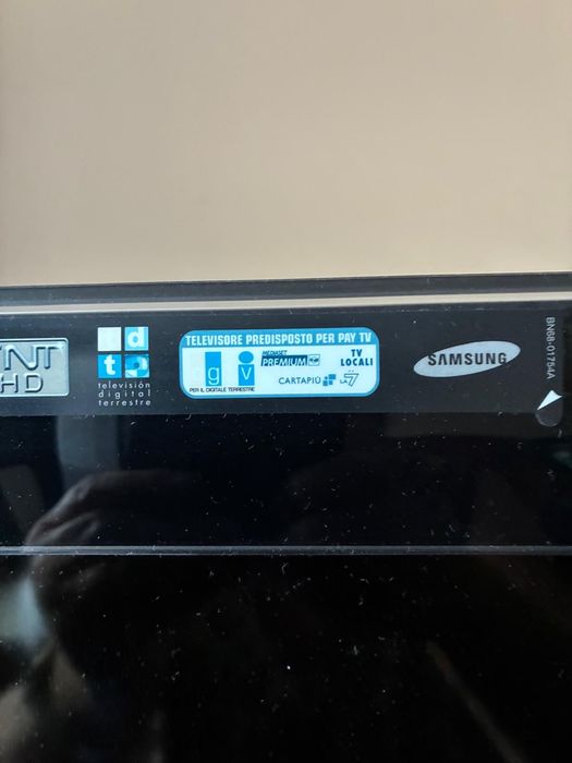 Telewizor samsung 42”