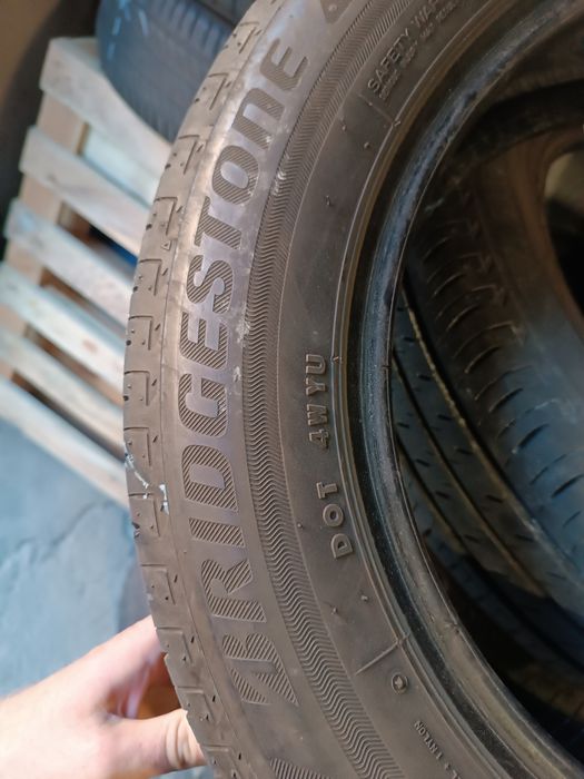 Opony letnie 175 65 R15 Bridgestone
