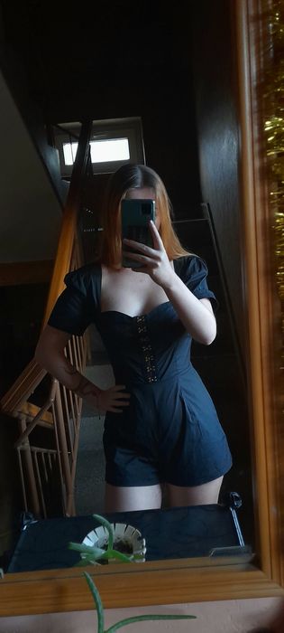 Kombinezon missguided