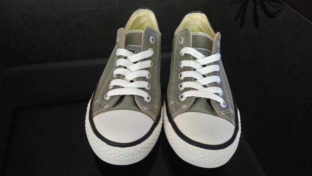 Converse trampki Chuck Taylor All Star W  rozmiar 39 wkladka 24,5