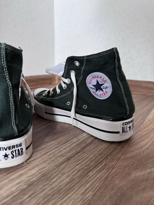 Кеди Converse All Star