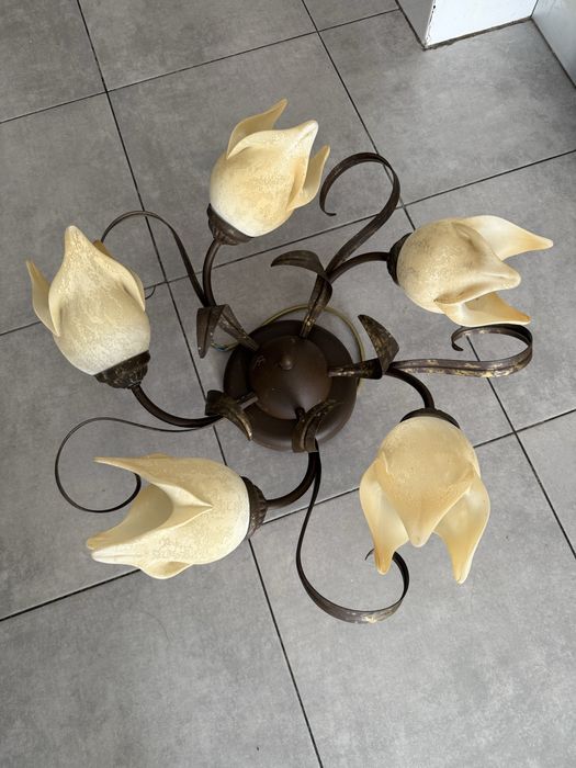 Candeeiros de sala de estar, de jantar ou de quarto