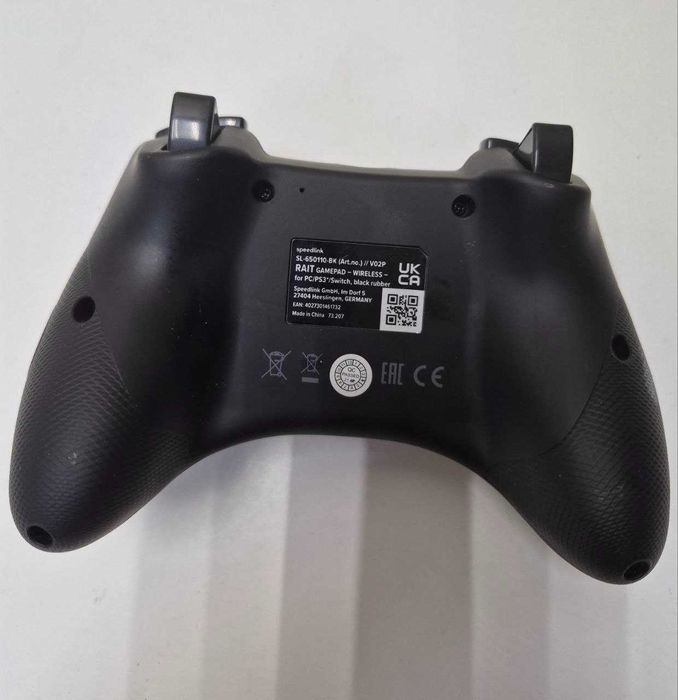 Продам Геймпад Speed-LinK si650010bk