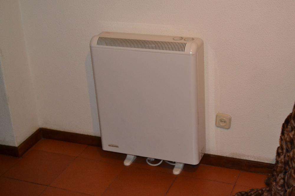 3 Termo-Acumuladores com programação