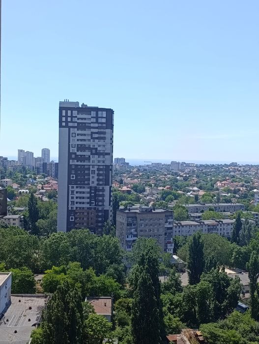 1-ком квартира в востребованном ЖК "Модерн" в сданной секции, на 6 ст. Фонтане, в Приморском районе! - View 2