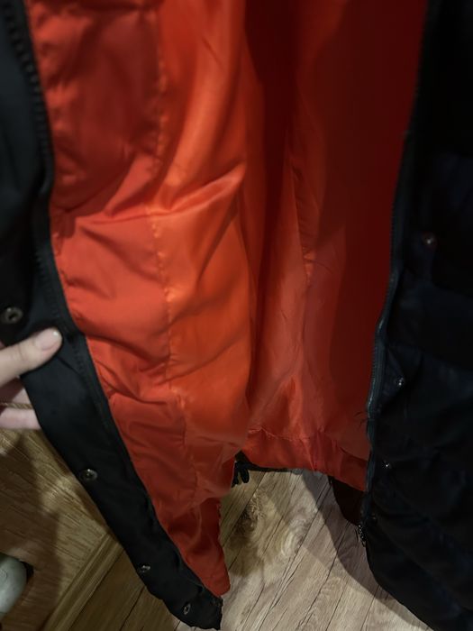 Продам пуховик жіночий